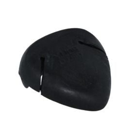 Polly Mute Violin Black