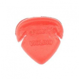 Polly Mute Violin RED