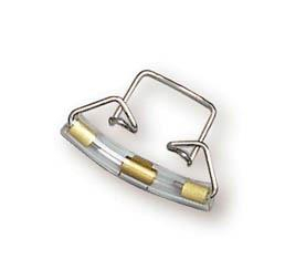 Slide On Wire Mute for Violin