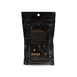 D'Addario Violin,VA, Mandolin,Ukulele Humidipak Maintain Kit