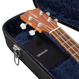 D'Addario Violin,VA, Mandolin,Ukulele Humidipak Maintain Kit