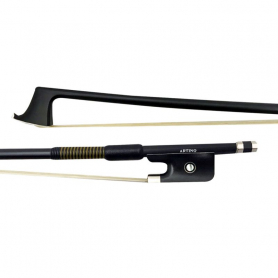 Artino VIOLA Carbon Graphite Bow, 1/2