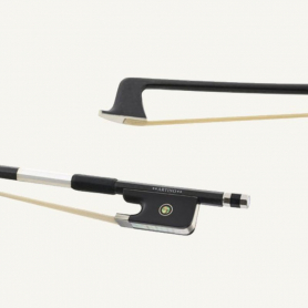 Artino VIOLA Bow, Braided Carbon Graphite