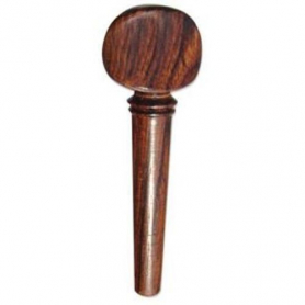 Viola Peg, ROSEWOOD