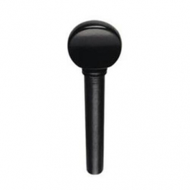 Viola Peg, Ebony, French