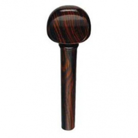 Viola Peg, Rosewood, French Model,Teller