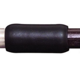 Violin & Viola Soft Imitation Leather Grip, Easy Install