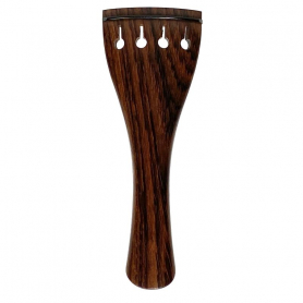 Viola Tailpiece, Rosewood