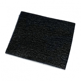 Leather Thumb Grip, Grained