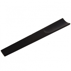 VIOLA Fingerboard, Ebony, Well Seasoned