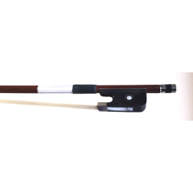 Chinese Brazilwood VIOLA Bow