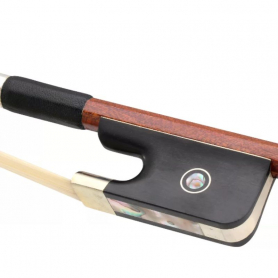 Artino VIOLA Bow, Wood/Carbon Hybrid, 4/4 size