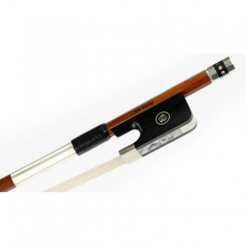 August Prell VIOLA Bow, Octagon