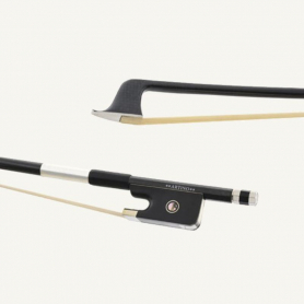 Artino Cello Bow, Braided Carbon Graphite. 4/4 size
