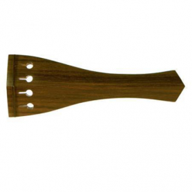 Cello Tailpiece, Rosewood, Hill model