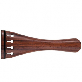 Cello Tailpiece, Rosewood, Pear Shaped