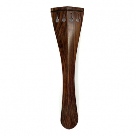 Cello Tailpiece, Rosewood, Hill model