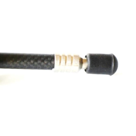 Glasser Cello Woven Carbon Rod Only