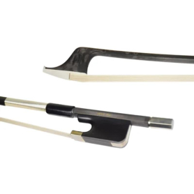 Artino Aria Uni-Directional Carbon Cello Bow,  4/4 size
