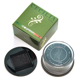 Cecilia A. Piacere  Cello Rosin