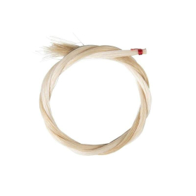 Vegan Synthetic Violin Bow Hair, One Coil