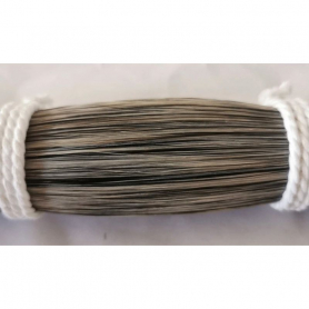 1 LB. Bow Hair, Salt & Pepper  31" +