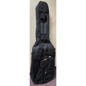 TKL Professional Bass Bag, 3/4 size.