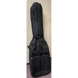 TKL Professional Bass Bag, 3/4 size.
