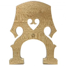 Bass Bridge, Aubert, 4/4 size