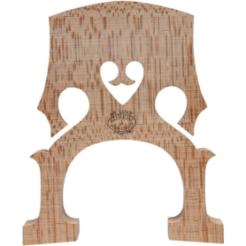 Bass Bridge, Aubert Mirecourt Deluxe 3/4