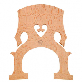 Bass Bridge,  Despiau, Cut 12, B Quality, 3/4