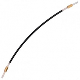 Bass Tailpiece Adjuster, Passadjuster