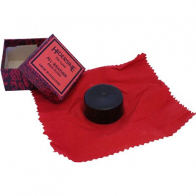 Hidersine Double Bass Rosin - Dark Deluxe