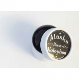 Alaska Bass Rosin