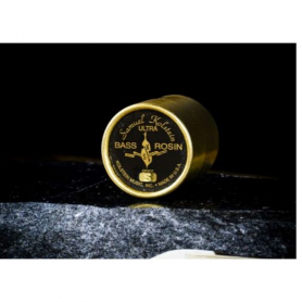 Kolstein Ultra Bass Rosin, All Weather