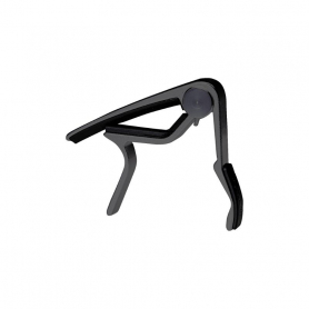 Dunlop Mandolin Capo, Black