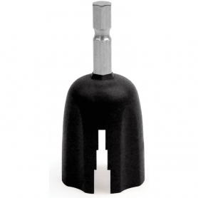 Drill Bit Bass Peg Winder - Planet Waves