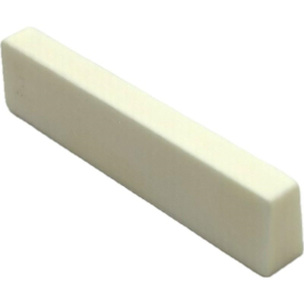 Guitar Nut, Bone, Martin Shape