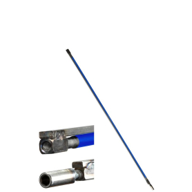 Low Profile Acoustic Guitar Truss Rod, 14 1/4"