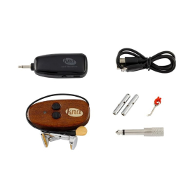 Kremona Wireless Violin Pickup Volume Control, VV-Wi