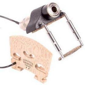 Fishman Violin Pickup - V-300 Concert Series