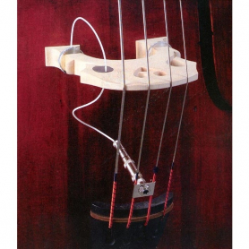 Full Circle Fishman Bass Pick Up