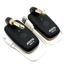 Aroma ARU-10 rechargeable Wireless Instrument System