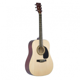 Acoustic Guitar, Dreadnaught