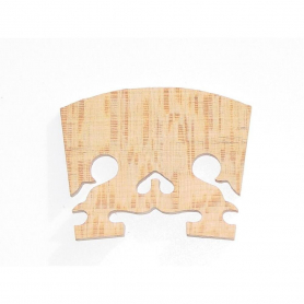 Aubert LUXE Baroque Violin Bridge