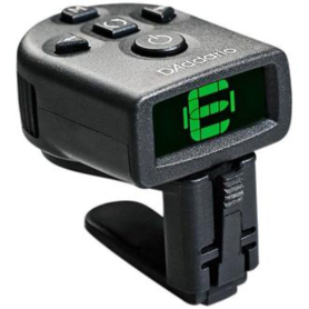 Planet Waves NS Micro Tuner BA, GU, MA,BA,UK