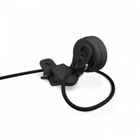 D'Addario Nexxus 360 Rechargeable Headstock Tuner