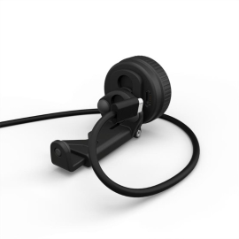 D'Addario Nexxus 360 Rechargeable Violin Tuner