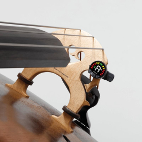 D'Addario Nexxus 360 Rechargeable Cello/Bass Tuner