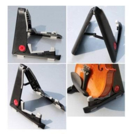 Artino Deluxe Folding Violin, Viola & Mandolin Stand